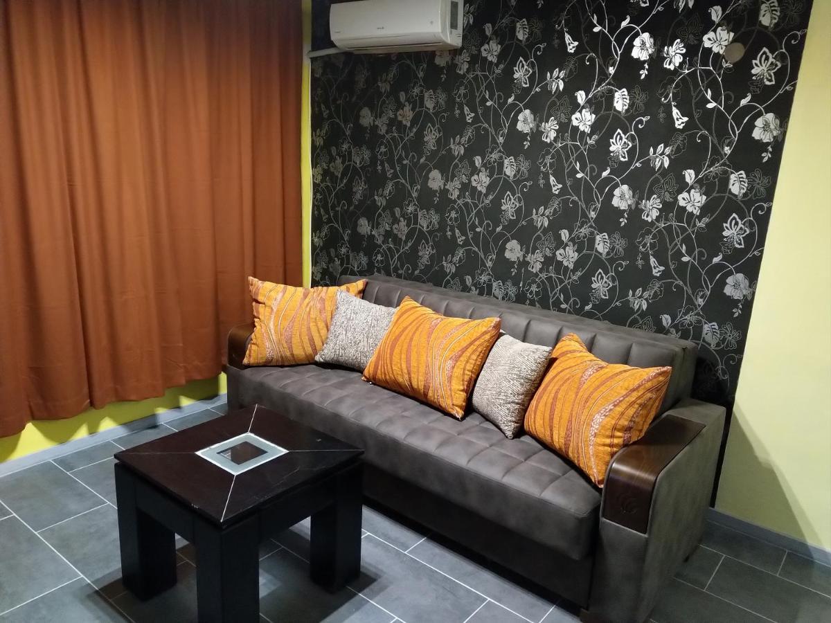 Eli Apartment Burgas City Eksteriør billede