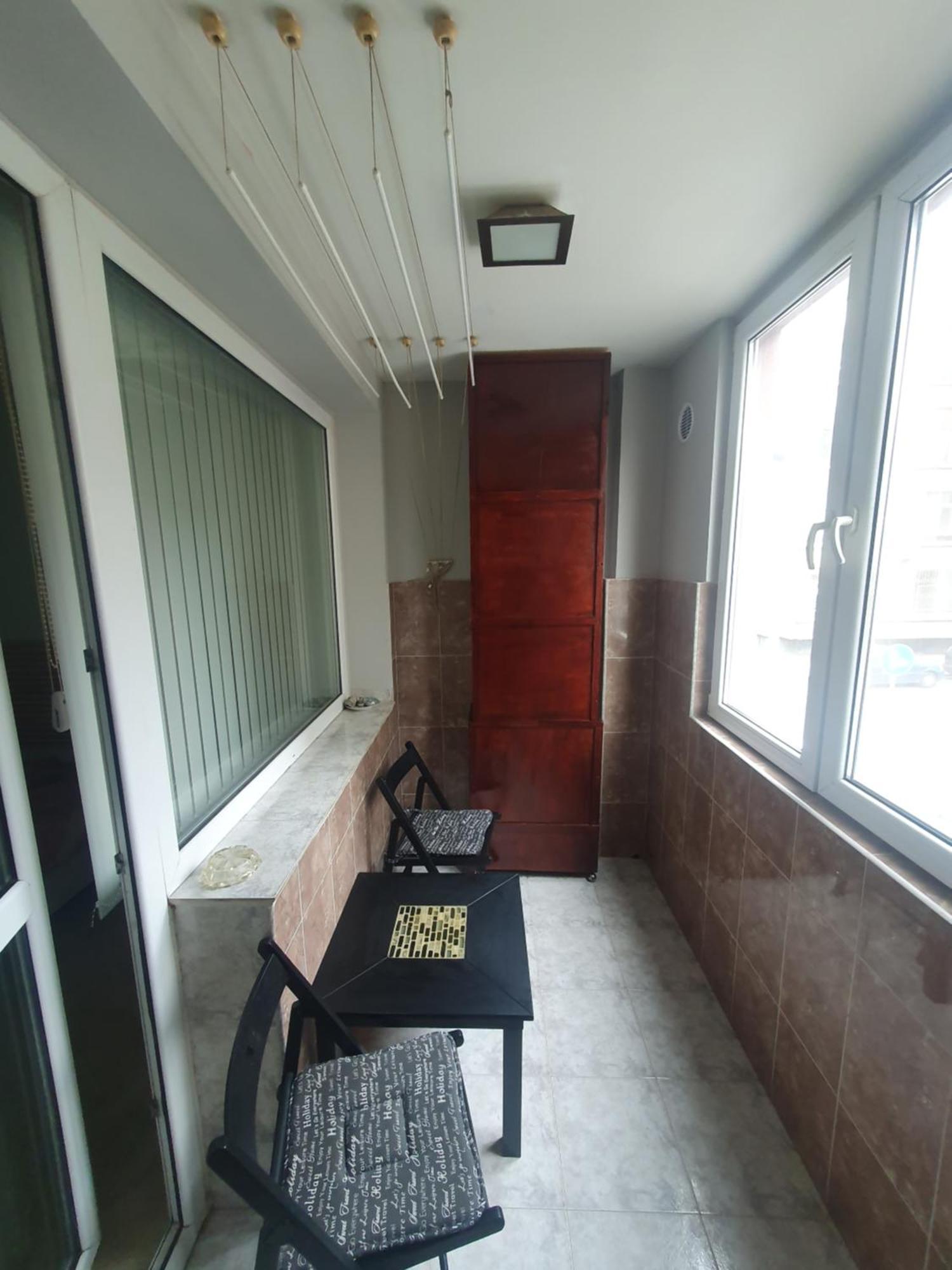 Eli Apartment Burgas City Eksteriør billede