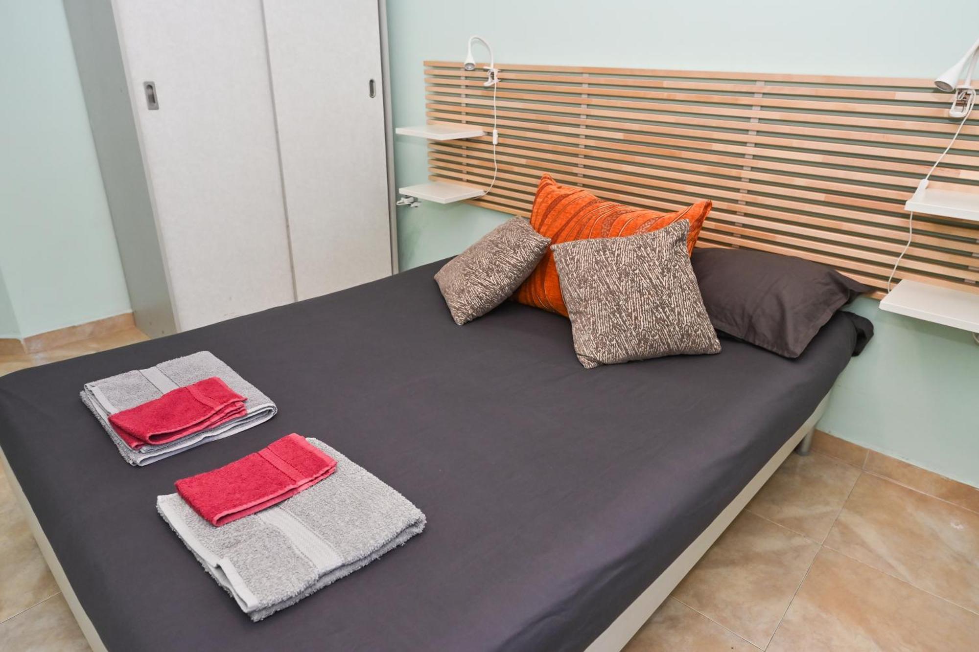 Eli Apartment Burgas City Eksteriør billede